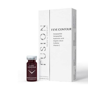 فیوژن آی کانتور F-EYE CONTOUR Fusion Meso