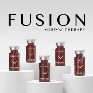 فیوژن Fusion Meso