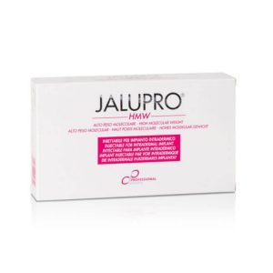 جالپرو اچ ام دبلیو Jalupro HMW