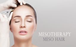 مزوتراپی ، برای پیشگیری و درمان ریزش مو