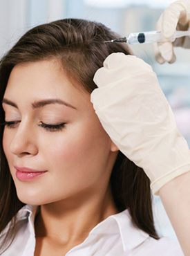 کوکتل مزوتراپی