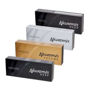 نورامیس Nueramis