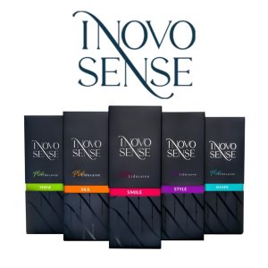اینووسنس Inovosense