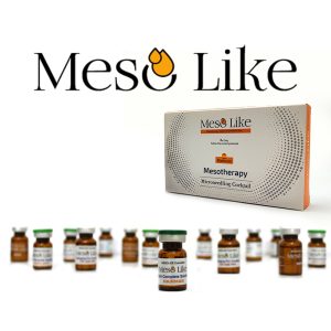مزولایک Mesolike