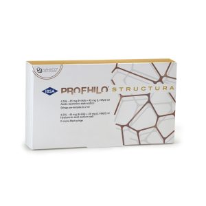 پروفایلو استراکچرا - Profhilo Structura