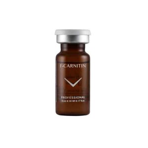 فیوژن کارنیتین F-CARNITIN Fusion Meso